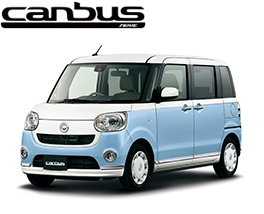 画像：CANBUS